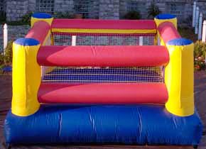 Bouncy Boxing